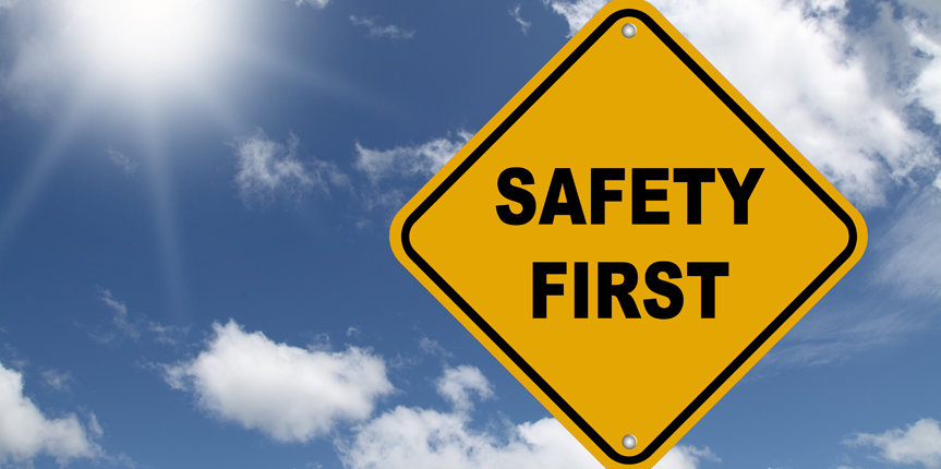 KMH Forklift Safety